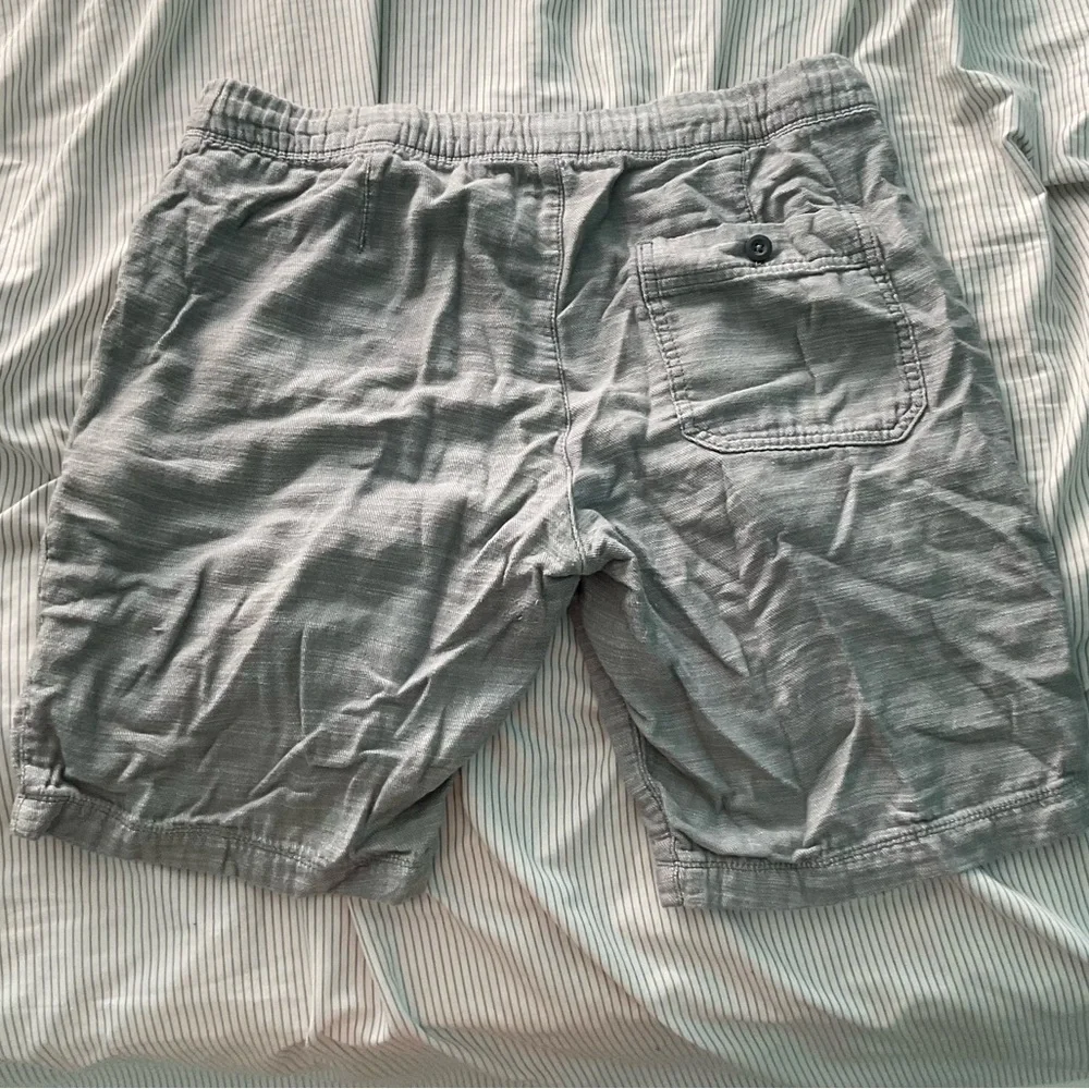 Express Shorts - Picture 2 of 3